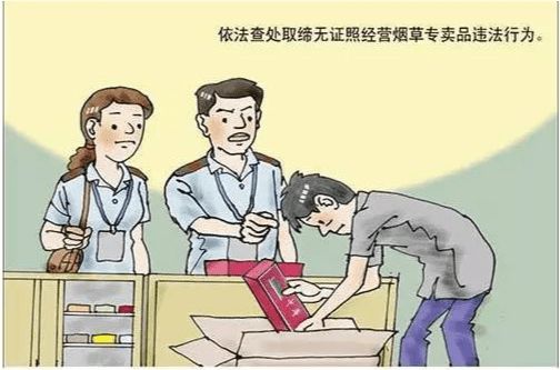 我国烟草为何实行专卖制度而非自由生产售卖？