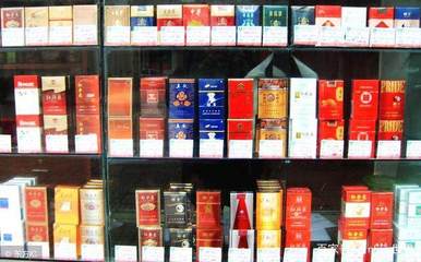 如果中国停止卖香烟，结果会发生什么？看完你就知道了！