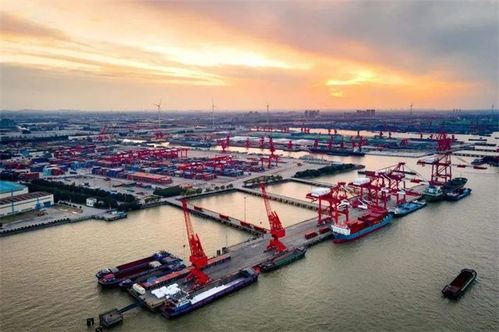 中国江南一座小镇,却诞生出50家上市公司,一年创造4113亿gdp