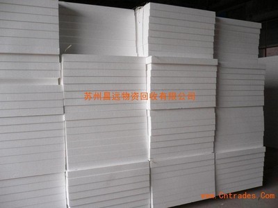 长三角白色泡沫回收 上海、苏州、无锡产业联动与平台新机遇