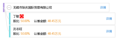 无锡市馀庆国际贸易